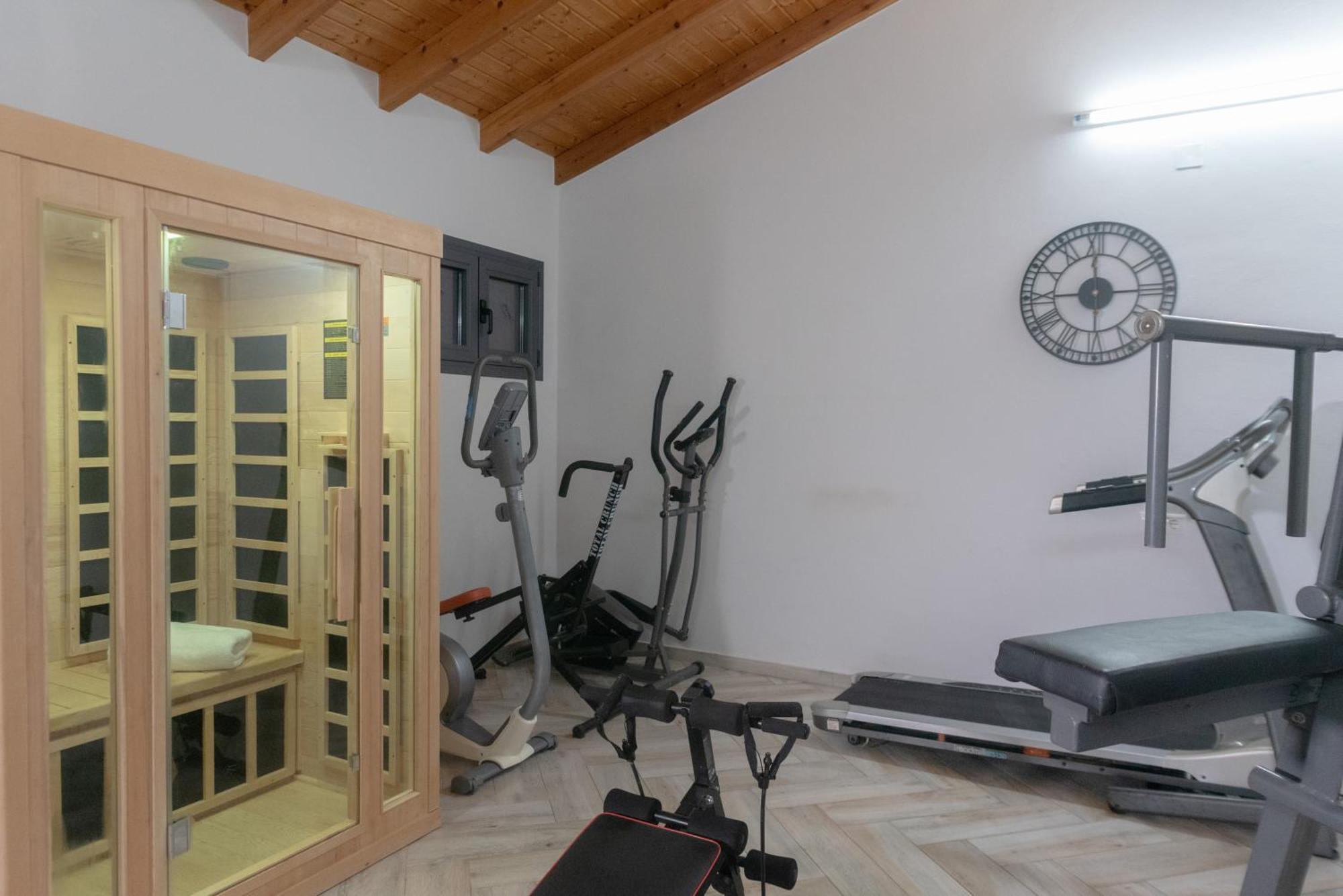 Carpe Diem Moursia Studio Liapades Exterior photo