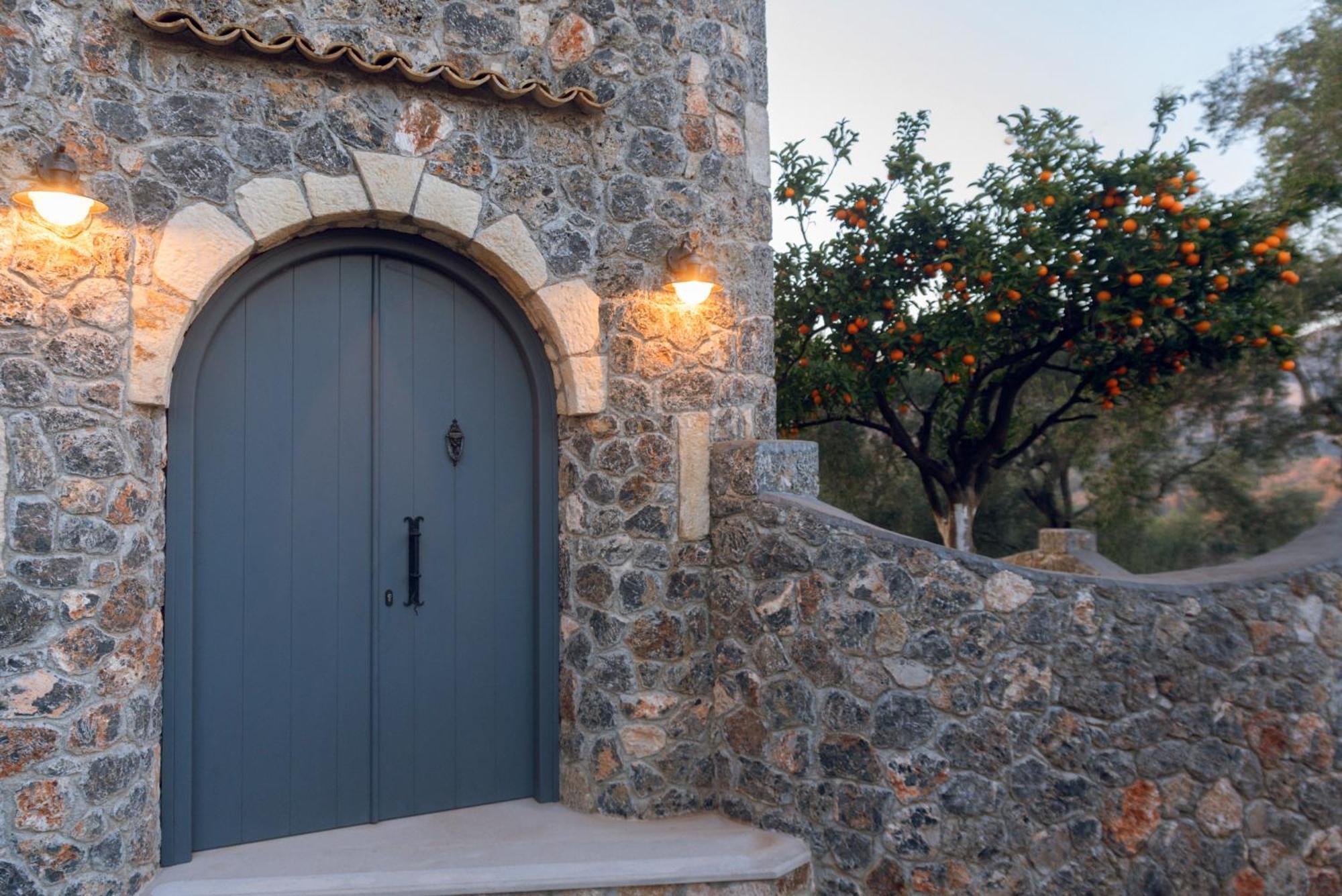 Carpe Diem Moursia Studio Liapades Exterior photo