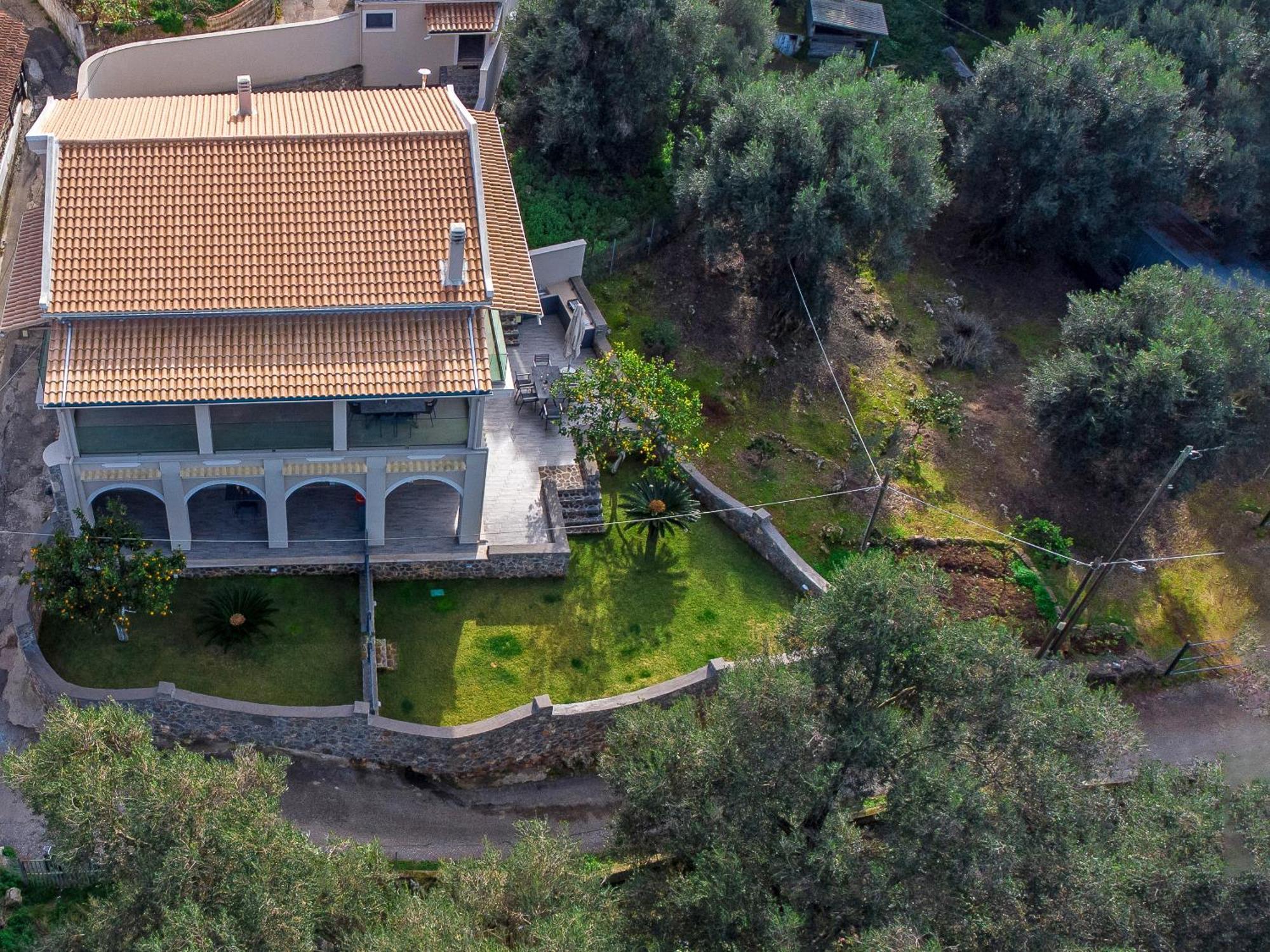 Carpe Diem Moursia Studio Liapades Exterior photo
